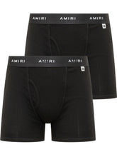AMIRI - Set di Boxer in Pack da Due - - LIDIASHOPPING® - Official Website