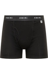 AMIRI - Set di Boxer in Pack da Due - - LIDIASHOPPING® - Official Website