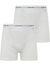 AMIRI - Set di Boxer in Pack da Due - - LIDIASHOPPING® - Official Website