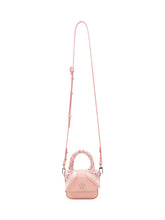 AMIRI - Borsa Nano MA con Foulard - Rosa | Lidia Shopping | Official Website