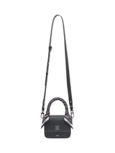 AMIRI - Micro MA Bag with Scarf Handle - Black - LIDIASHOPPING® - Official Website