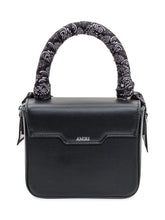 AMIRI - Micro MA Bag with Scarf Handle - Black - LIDIASHOPPING® - Official Website