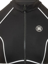 AMIRI - Giacca Round con Zip - Nero - LIDIASHOPPING® - Official Website