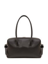 YUZEFI - Brioche Duffle Bag - Black - LIDIASHOPPING® - Official Website
