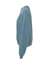 POLO RALPH LAUREN - Felpa con Orsetto Ricamato - Blu - LIDIASHOPPING® - Official Website