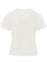 KENZO - Eiffel Tower T-shirt with Chest Graphic - White - LIDIASHOPPING® - Official Website