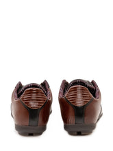 Y-3 X WALES BONNER - Sneaker The Field con Bande Laterali - Marrone - LIDIASHOPPING® - Official Website