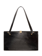 VERSACE - Borsa Tote con Manici - Nero - LIDIASHOPPING® - Official Website