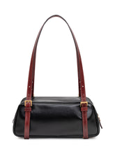 VERSACE - Shoulder Bag with Straps - Black - LIDIASHOPPING® - Official Website