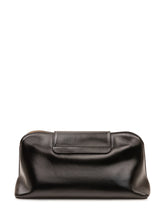 VERSACE - Small Bag with Flap - Black - LIDIASHOPPING® - Official Website