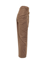 DIESEL - Gonna Dasli Lunga Drappeggiata - Marrone - LIDIASHOPPING® - Official Website
