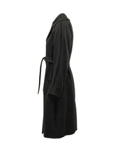 WEEKEND by MAX MARA - Cappotto Resina - Nero - LIDIASHOPPING® - Official Website