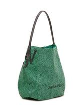 J.W. ANDERSON - Small Bulb Bag with Beaded Surface - Green - LIDIASHOPPING® - Official Website