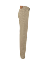 J.W. ANDERSON - Jeans Straight Leg a Cinque Tasche - Beige - LIDIASHOPPING® - Official Website