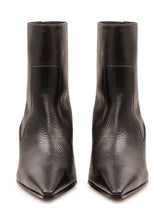 DSQUARED2 - Ankle Boots - Black - LIDIASHOPPING® - Official Website