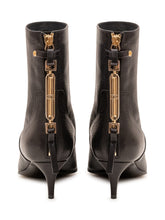 DSQUARED2 - Ankle Boots - Black - LIDIASHOPPING® - Official Website