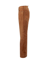 DSQUARED2 - Jeans 642 a Gamba Dritta - Marrone - LIDIASHOPPING® - Official Website