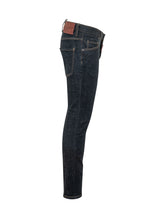 DSQUARED2 - Jeans Skater a Cinque Tasche - Blu - LIDIASHOPPING® - Official Website