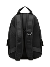 Y-3 - Zaino con Tasche Frontali - Nero - LIDIASHOPPING® - Official Website