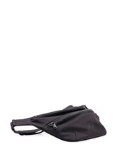 Y-3 - Belt Bag with Multiple Zips - Black - LIDIASHOPPING® - Official Website
