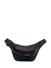Y-3 - Marsupio con Zip Multiple - Nero - LIDIASHOPPING® - Official Website