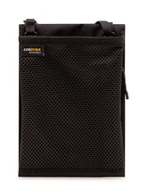 Y-3 - Pochette Rettangolare con Pattina - Nero - LIDIASHOPPING® - Official Website