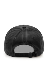 Y-3 - Baseball Cap with Front Patch - Black - LIDIASHOPPING® - Official Website