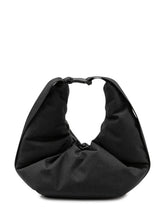 Y-3 - Crescen Crescent Bag - Black - LIDIASHOPPING® - Official Website