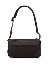 Y-3 - Borsa Crossbody con Tasca Frontale - Nero - LIDIASHOPPING® - Official Website