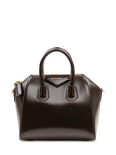 GIVENCHY - Antigona Mini Bag - Brown - LIDIASHOPPING® - Official Website