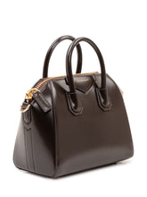GIVENCHY - Antigona Mini Bag - Brown - LIDIASHOPPING® - Official Website