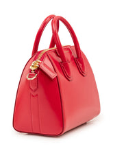 GIVENCHY - Borsa Antigona Mini - Rosso - LIDIASHOPPING® - Official Website