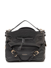 GIVENCHY - Borsa Voyou - Nero - LIDIASHOPPING® - Official Website