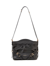 GIVENCHY - Borsa Voyou - Nero - LIDIASHOPPING® - Official Website