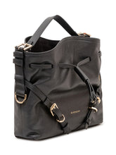 GIVENCHY - Borsa Voyou - Nero - LIDIASHOPPING® - Official Website