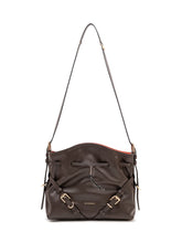GIVENCHY - Voyou Bag - Brown - LIDIASHOPPING® - Official Website