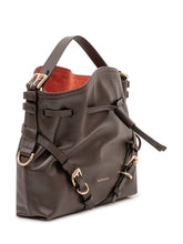 GIVENCHY - Voyou Bag - Brown - LIDIASHOPPING® - Official Website