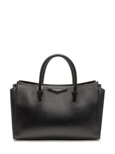 GIVENCHY - Borsa Antigona Catchall Piccola con Doppi Manici - Nero - LIDIASHOPPING® - Official Website