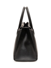 GIVENCHY - Antigona Catchall Small Bag with Double Handles - Black - LIDIASHOPPING® - Official Website