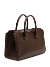 GIVENCHY - Borsa Antigona Catchall - Marrone - LIDIASHOPPING® - Official Website