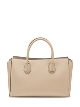 GIVENCHY - Borsa Antigona Catchall con Doppi Manici - Beige - LIDIASHOPPING® - Official Website