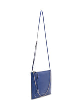 GIVENCHY - Voyou Pouch - Blue - LIDIASHOPPING® - Official Website