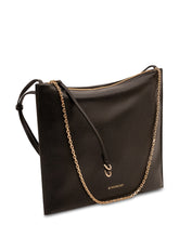GIVENCHY - Pochette Voyou con Catena - Nero - LIDIASHOPPING® - Official Website