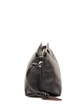 GIVENCHY - Pouch Antigona Bomber con Laccetto - Nero - LIDIASHOPPING® - Official Website