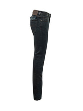 JACOB COHEN - Jeans Bard Slim a Cinque Tasche - Blu - LIDIASHOPPING® - Official Website