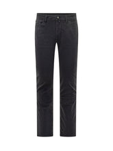 JACOB COHEN - Jeans Bard Slim a Cinque Tasche - Blu - LIDIASHOPPING® - Official Website