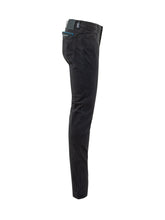 JACOB COHEN - Jeans Bard Slim a Cinque Tasche - Blu - LIDIASHOPPING® - Official Website