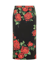 DOLCE & GABBANA - Borsa Hobo con Manico Scultoreo - Nero - LIDIASHOPPING® - Official Website