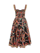 DOLCE & GABBANA - Dress - Black - LIDIASHOPPING® - Official Website