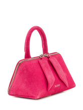 THE ATTICO - Borsa Friday Mini - Rosa - LIDIASHOPPING® - Official Website